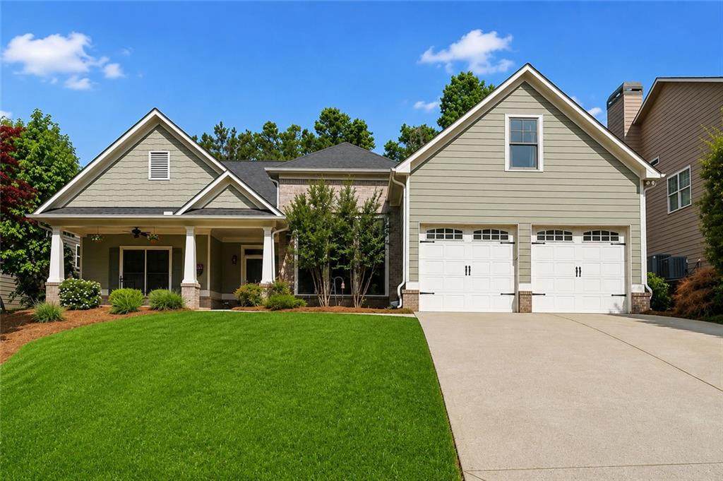 4031 Links Boulevard - Photo 1