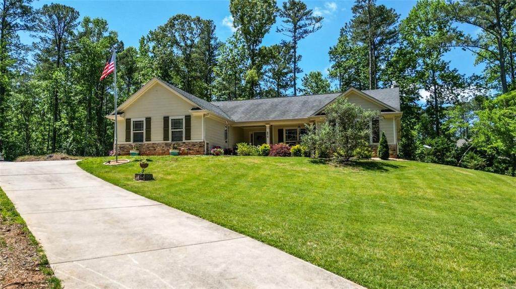 894 Happy Valley Circle - Photo 1