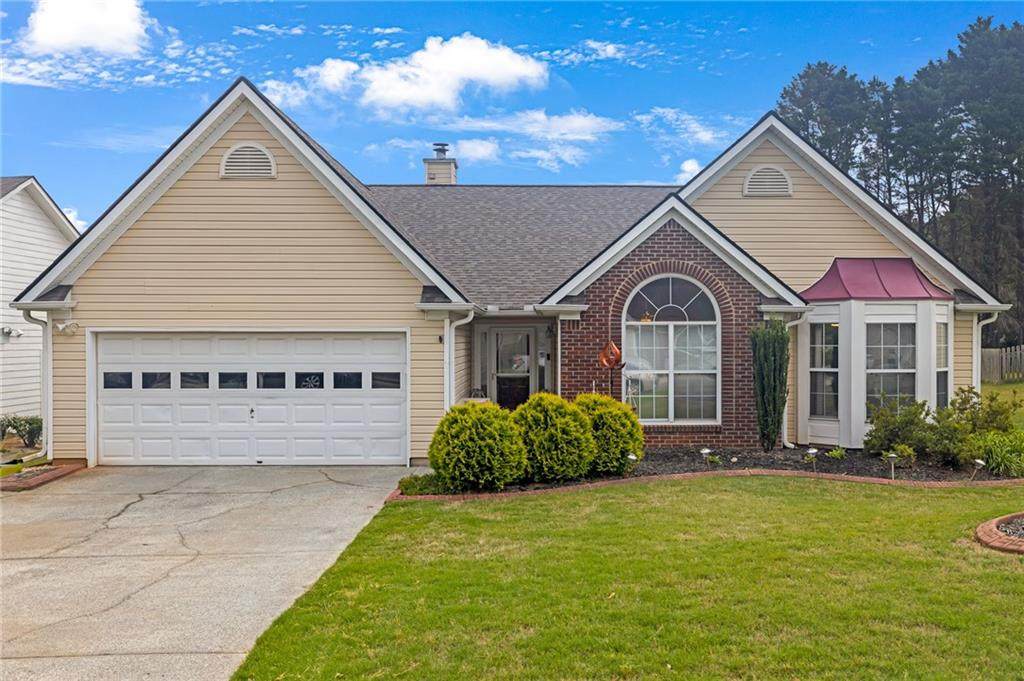 4015 Mcpherson Drive - Photo 1