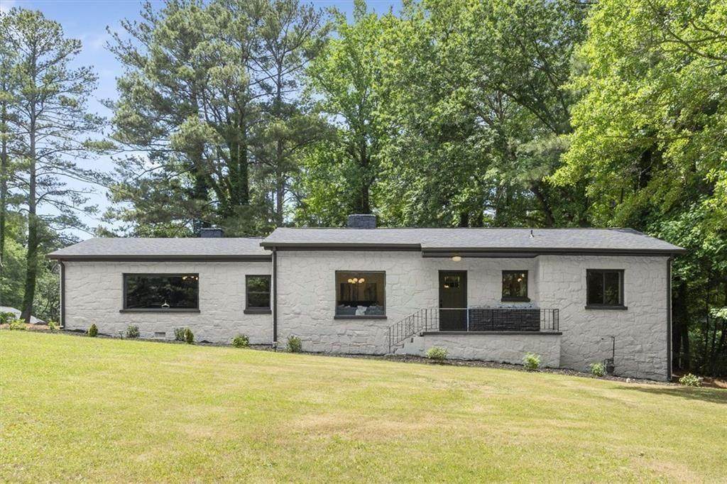 1595 Pinehurst Drive - Photo 1