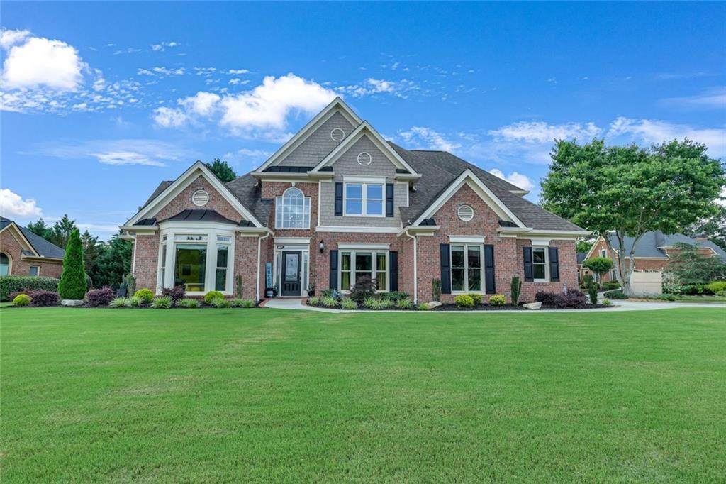 2720 Heritage Bend Court - Photo 1