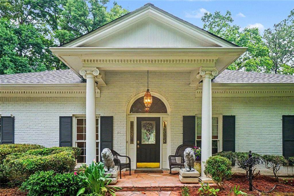 4575 Tall Pines Drive - Photo 1