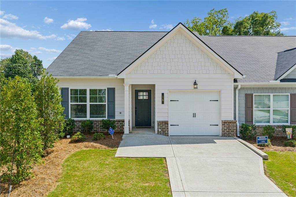 15 Silver Leaf Lane - Photo 1