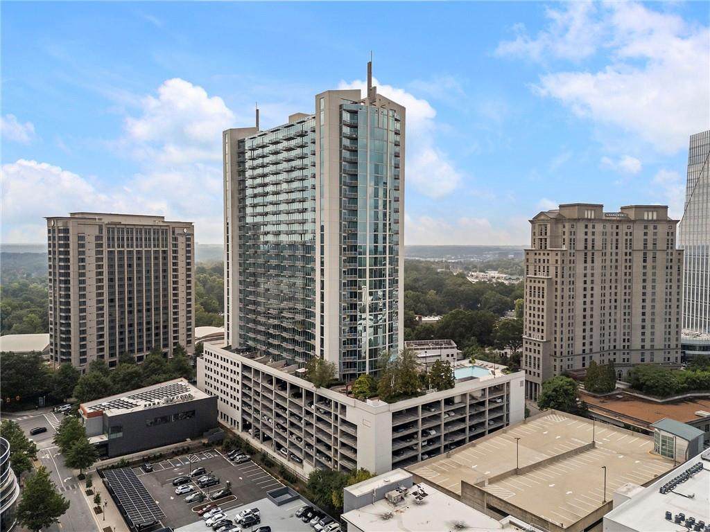 3324 Peachtree Road - Photo 1