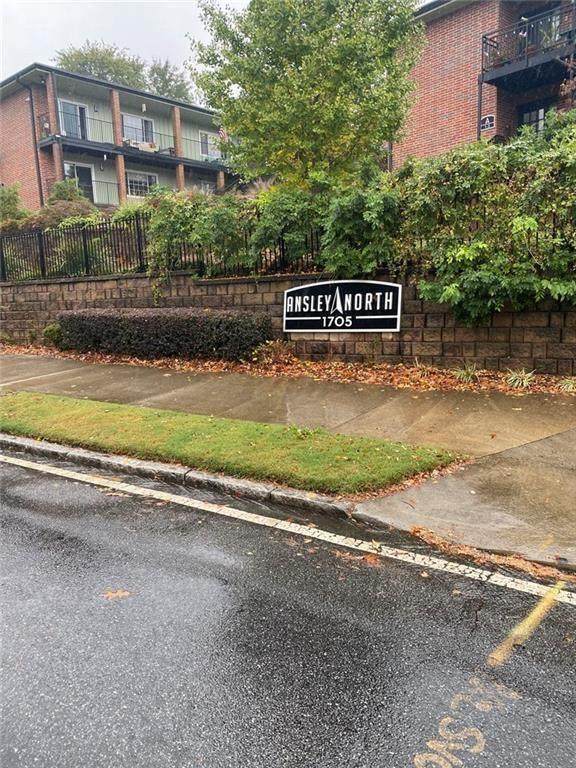 1705 Monroe Drive - Photo 1