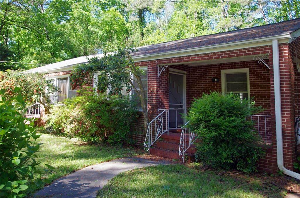 140 Scott Boulevard - Photo 1