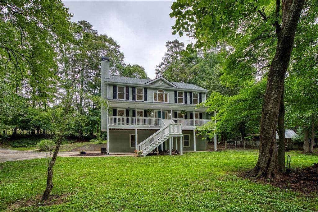 1274 Roper Road - Photo 1
