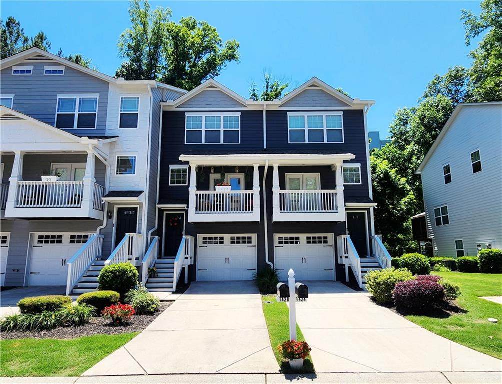 1428 Liberty Parkway - Photo 1