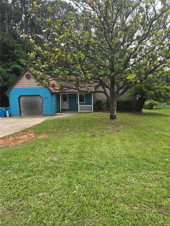 5644 Singleton Road - Photo 1
