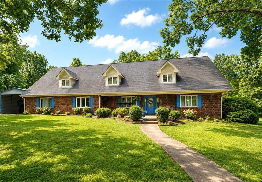 205 High Point Forest Drive - Photo 1