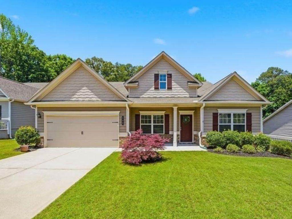222 Woodford Drive - Photo 1