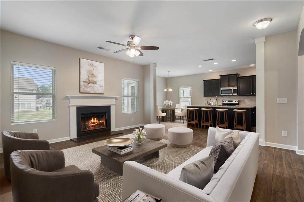 44 Forrest Hills Drive - Photo 1