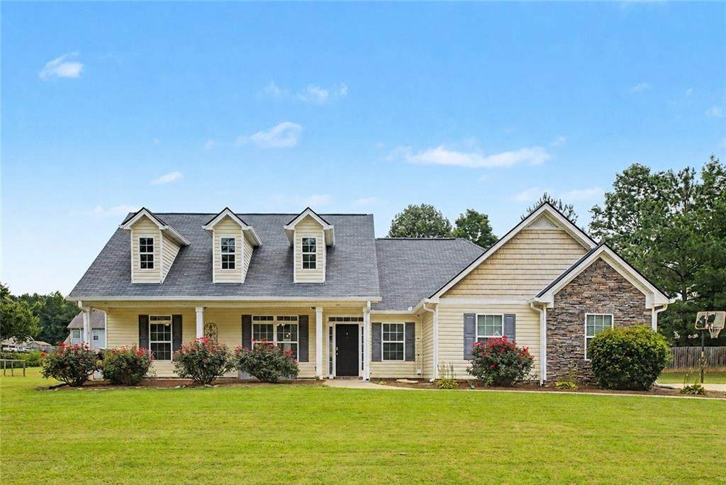 169 Carter Creek Place - Photo 1