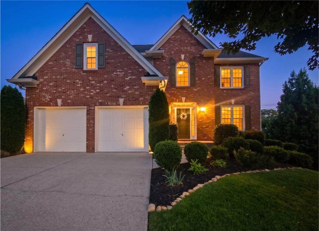 2651 Chandler Grove Court - Photo 1