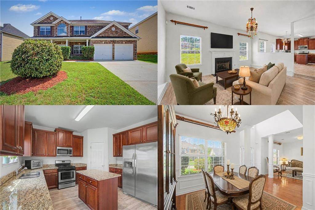 614 Maltese Drive - Photo 1