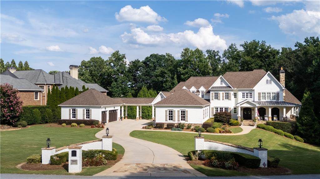 1891 Sam Snead Drive - Photo 1
