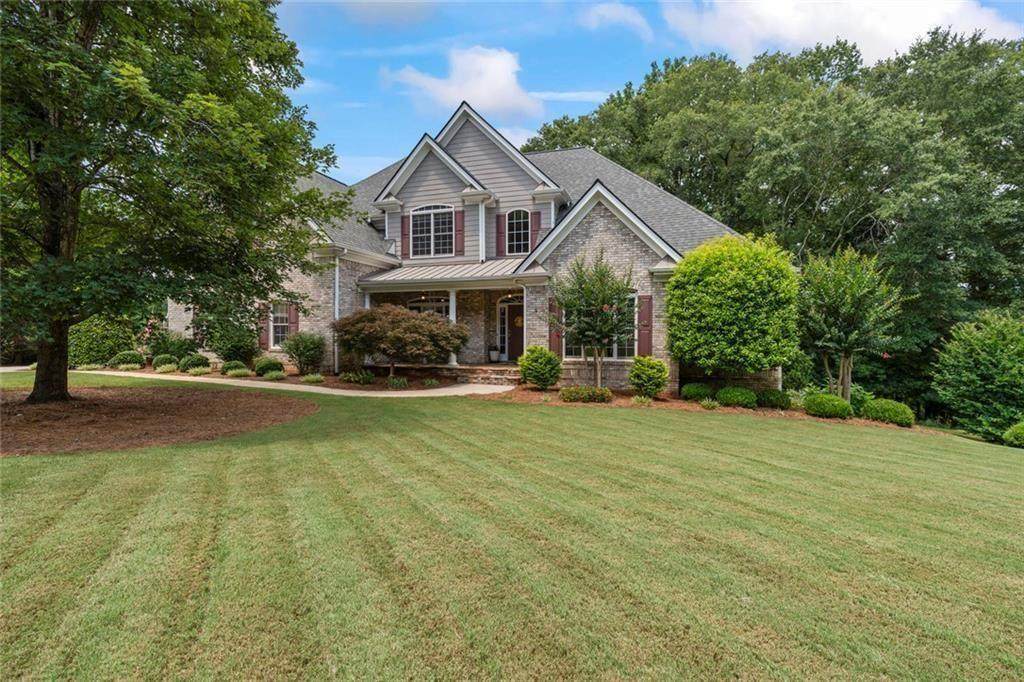 183 Sunrise Drive - Photo 1
