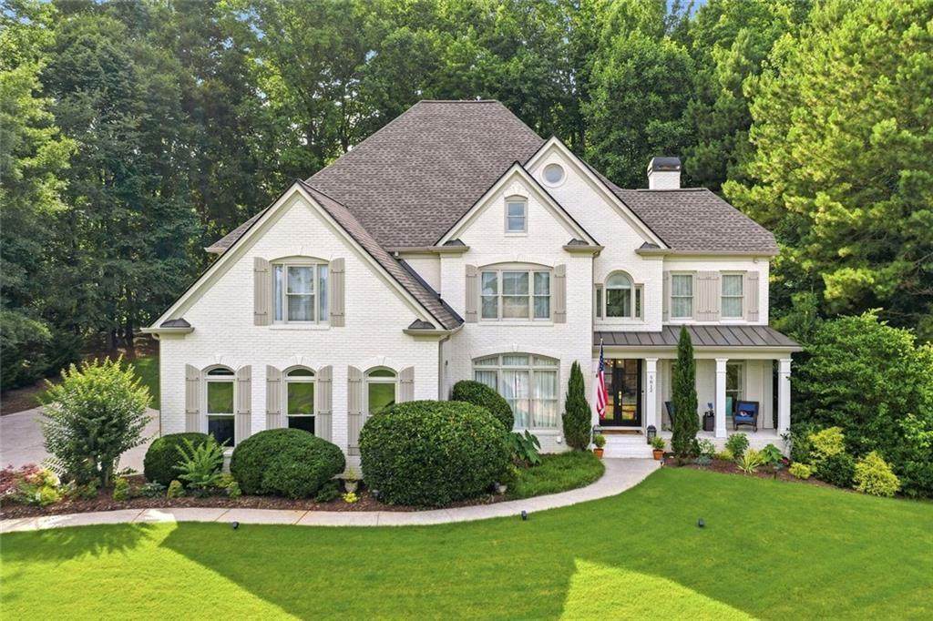 5812 Bentley Road - Photo 1