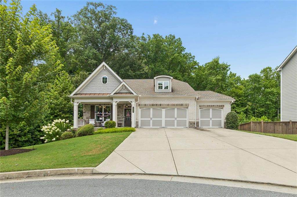 606 Greenbow Lane - Photo 1