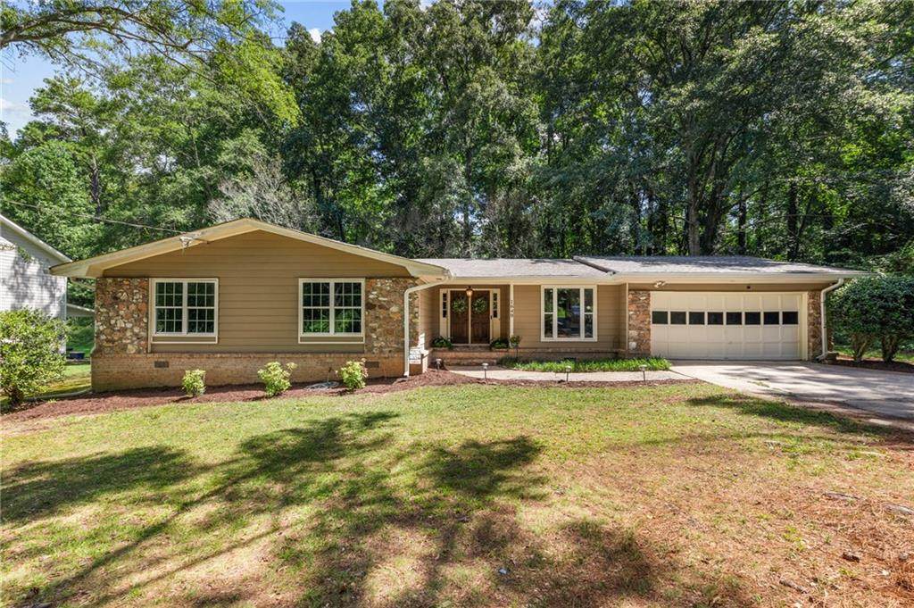 1640 Stephenson Road - Photo 1