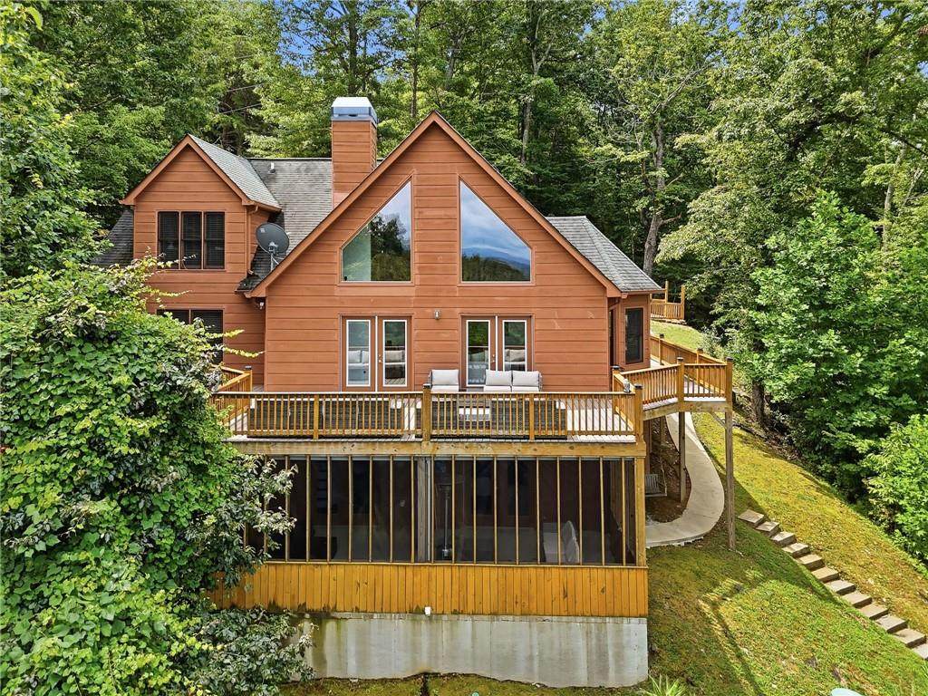 296 Adair Drive - Photo 1