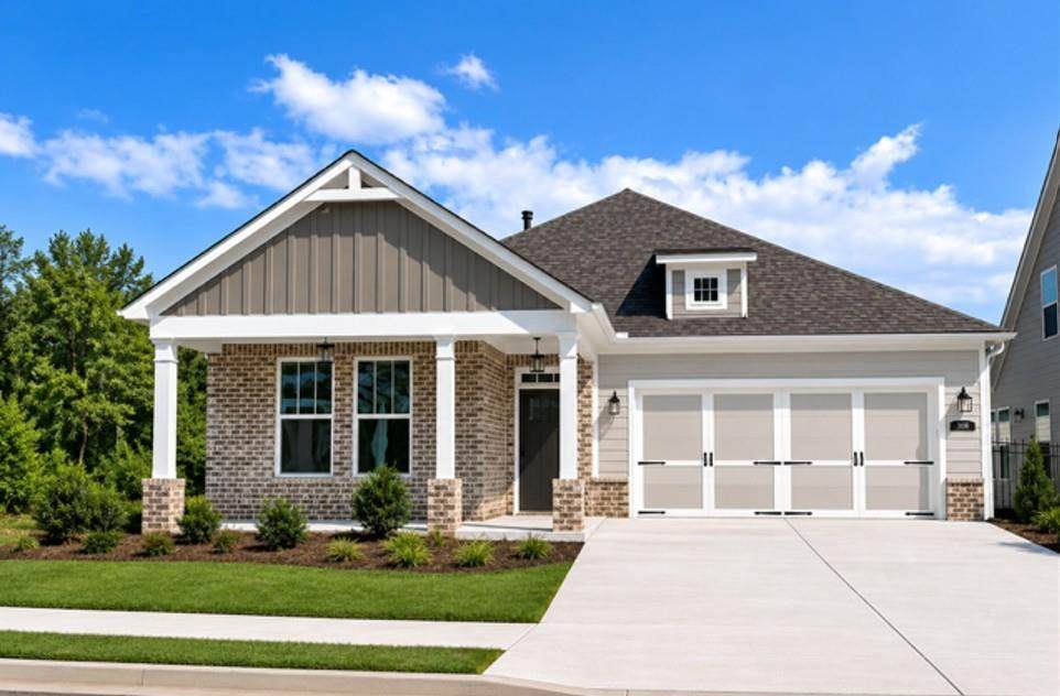 309 Harvest Trail - Photo 1