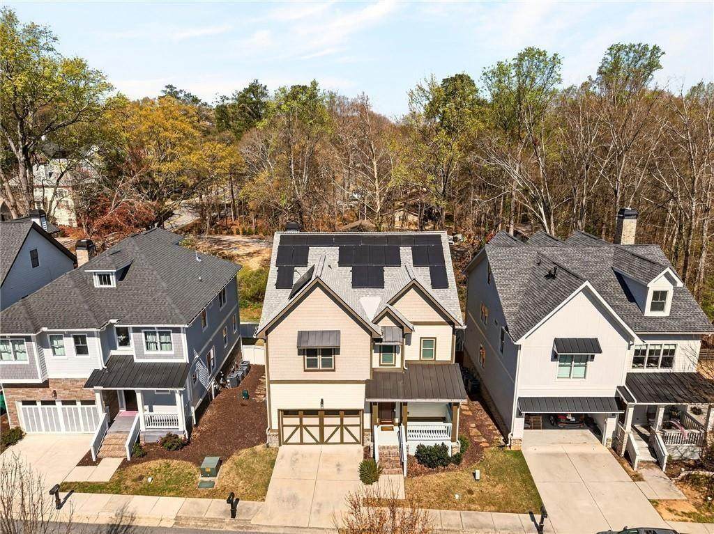 5989 Kenn Manor Way - Photo 1