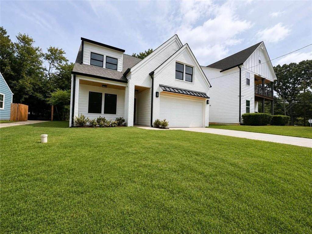 2510 Eastwood Drive - Photo 1