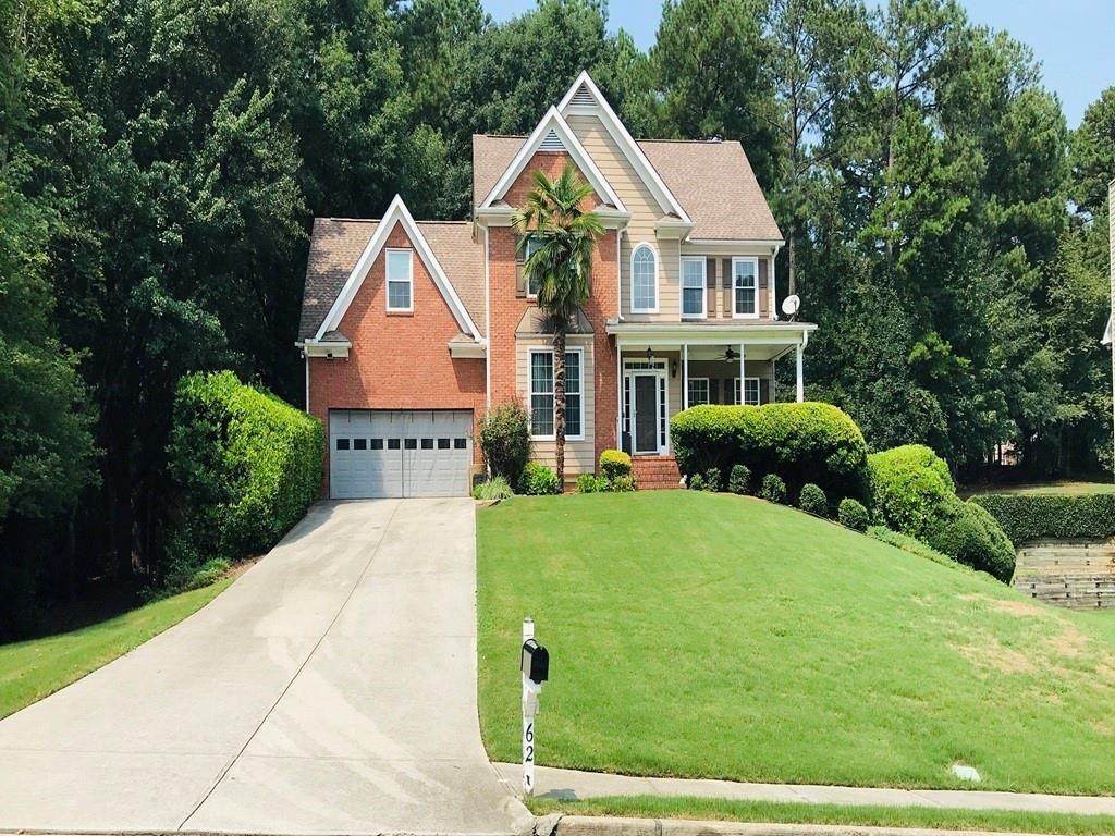 622 Shady Willow Lane - Photo 1