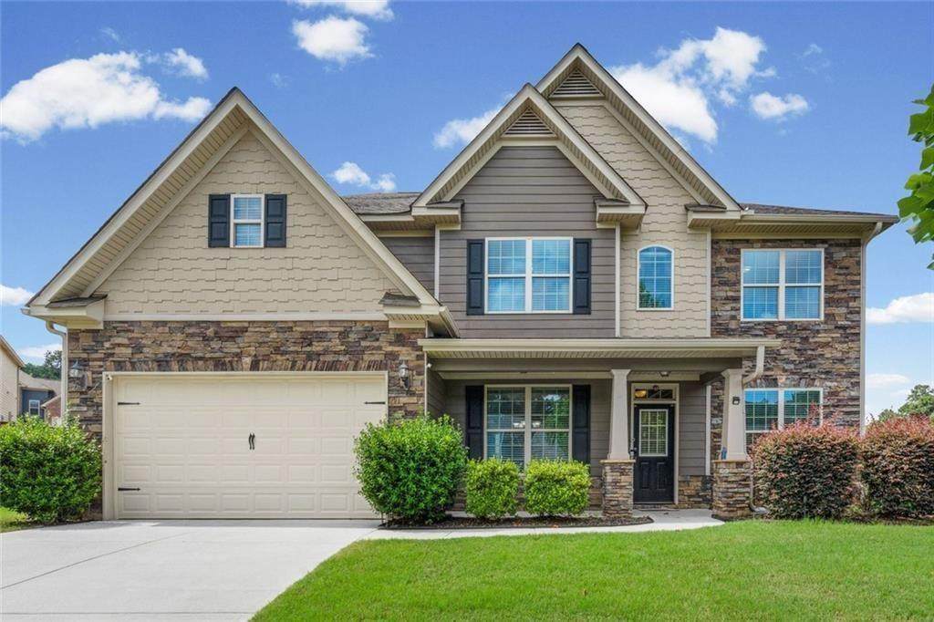 1125 Acorn Oak Drive - Photo 1