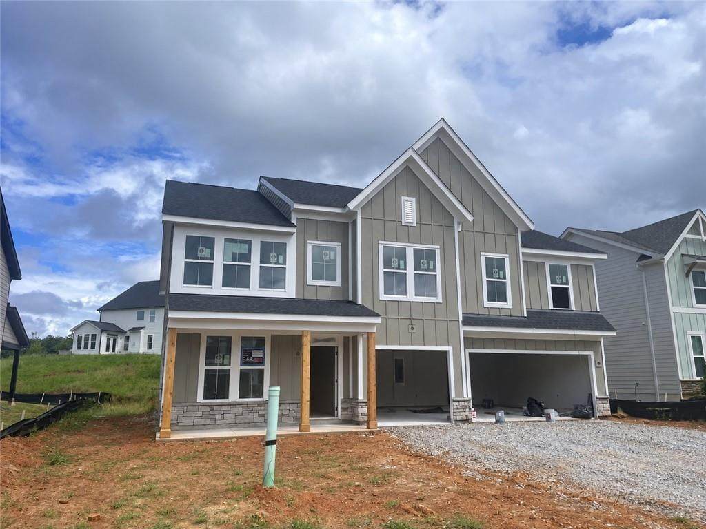 258 Loon Lake Way - Photo 1