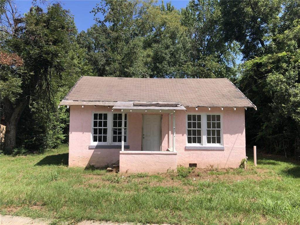 110 Newman-Turner Street - Photo 1