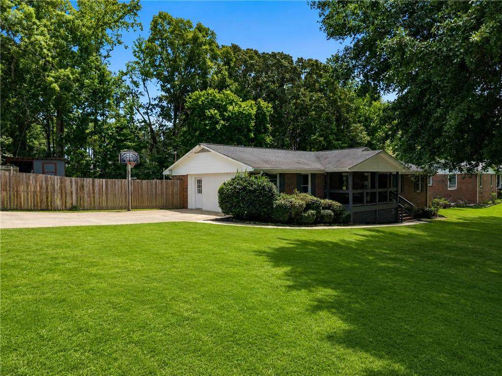 512 Mason Drive - Photo 1