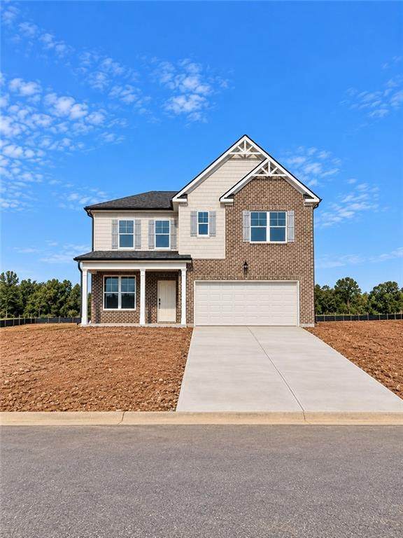 527 Collier Mills Road - Photo 1