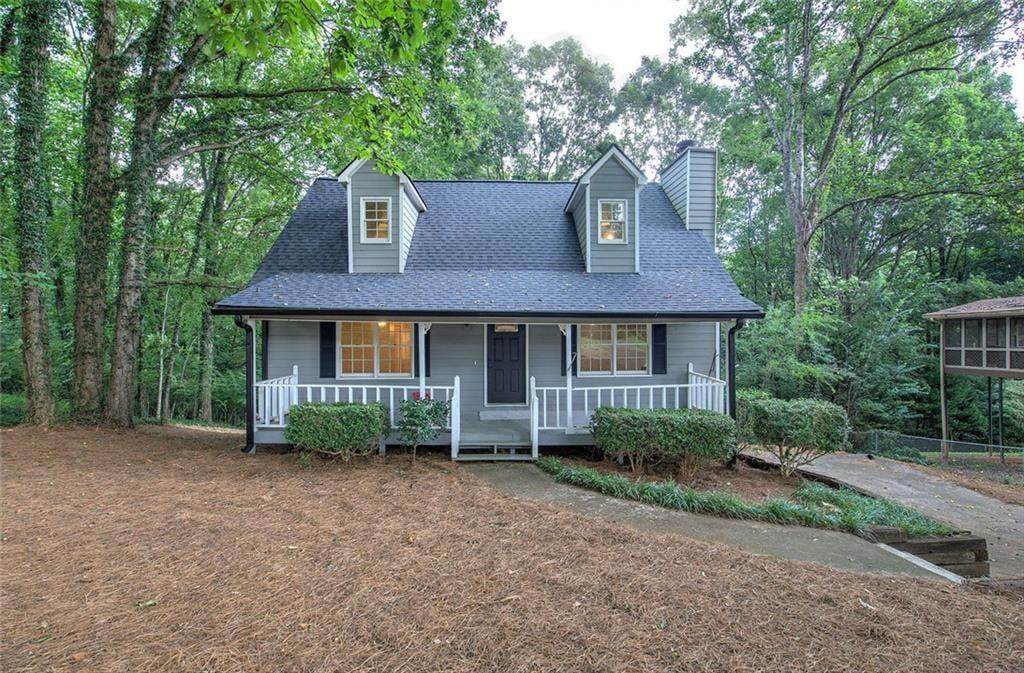 530 Cove Road - Photo 1