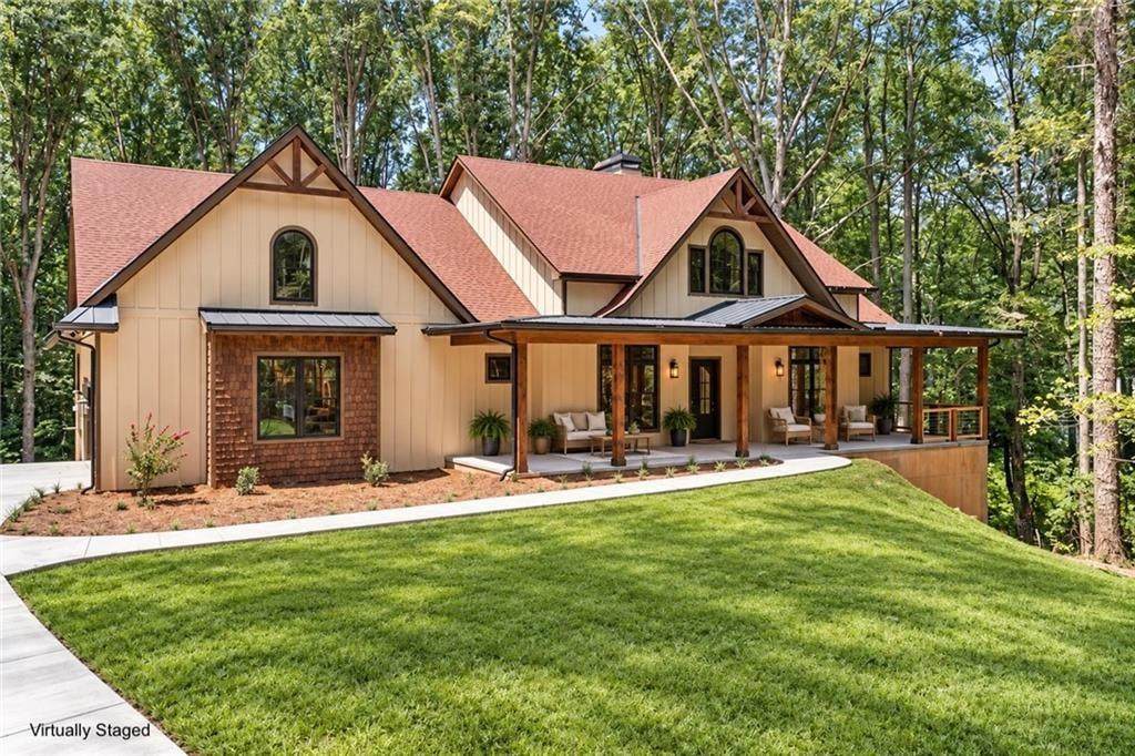 55 Melody Lane - Photo 1