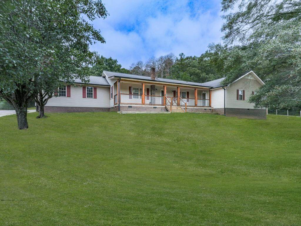 622 Harmony Road - Photo 1
