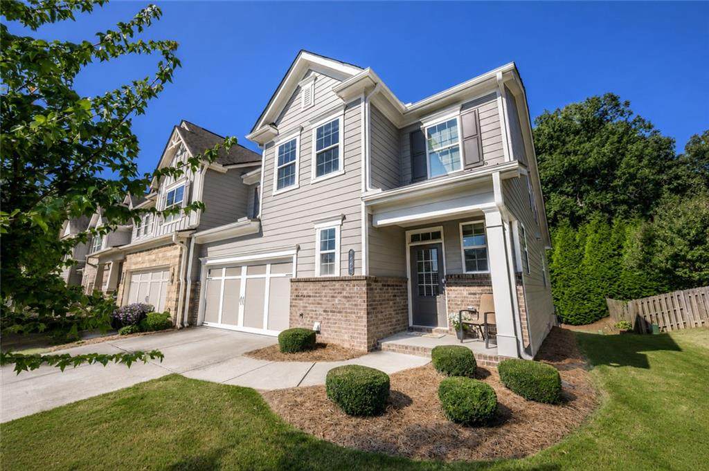 2790 Laurel Gate Lane - Photo 1