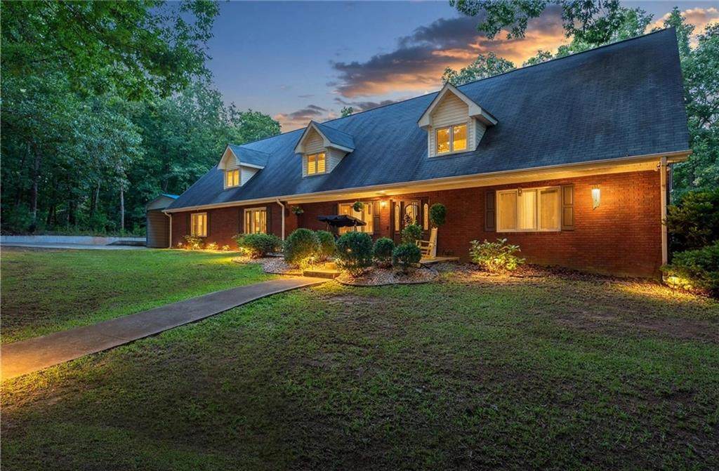 205 High Point Forest Drive - Photo 1