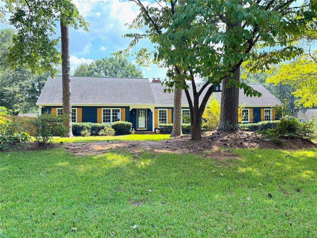 1563 Arden Drive - Photo 1