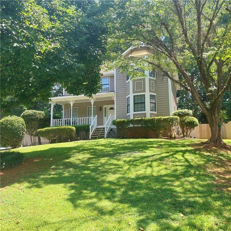 2081 Kolb Ridge Court - Photo 1
