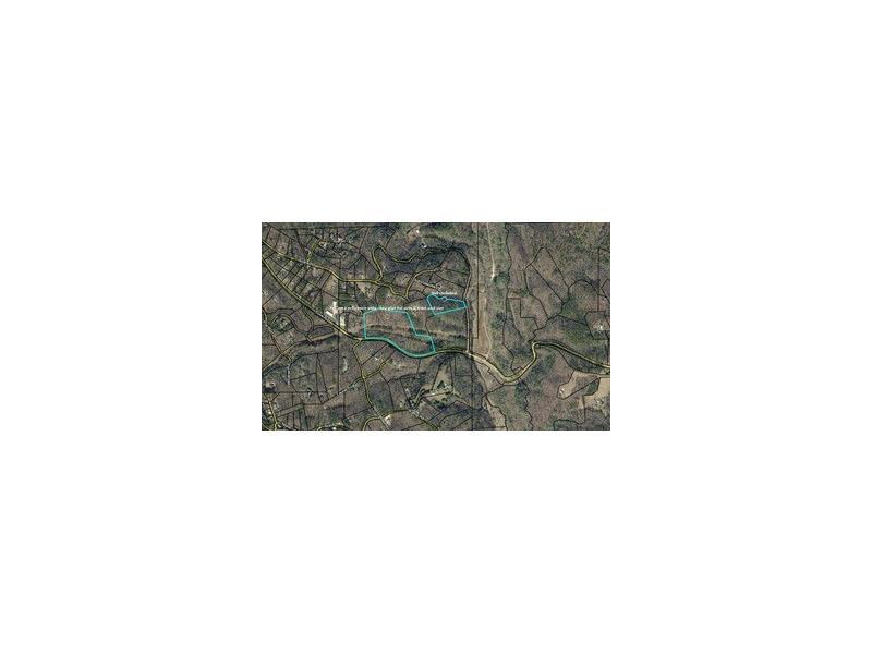 0 Cove Road, Jasper, GA 30143 (MLS #5379848) :: North Atlanta Home Team