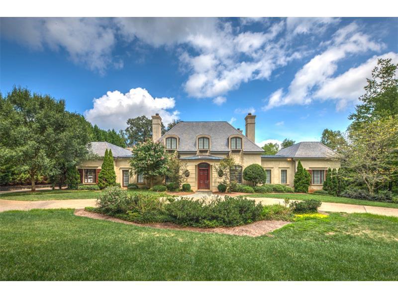 1401 Mount Paran Road - Photo 1