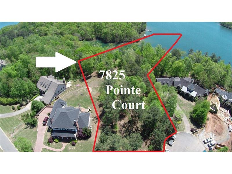 7825 Pointe Court - Photo 1