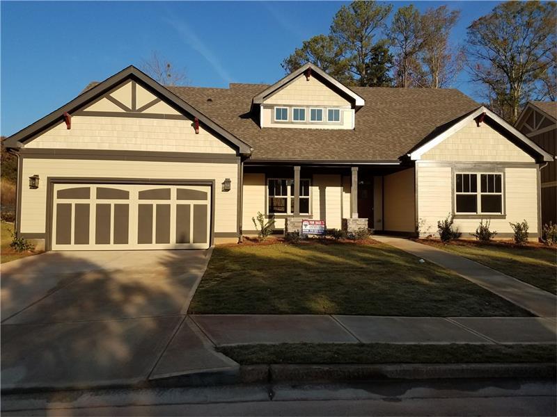 1586 Renaissance 69 Drive, Conyers, GA 30012 (MLS #5525579) :: North Atlanta Home Team
