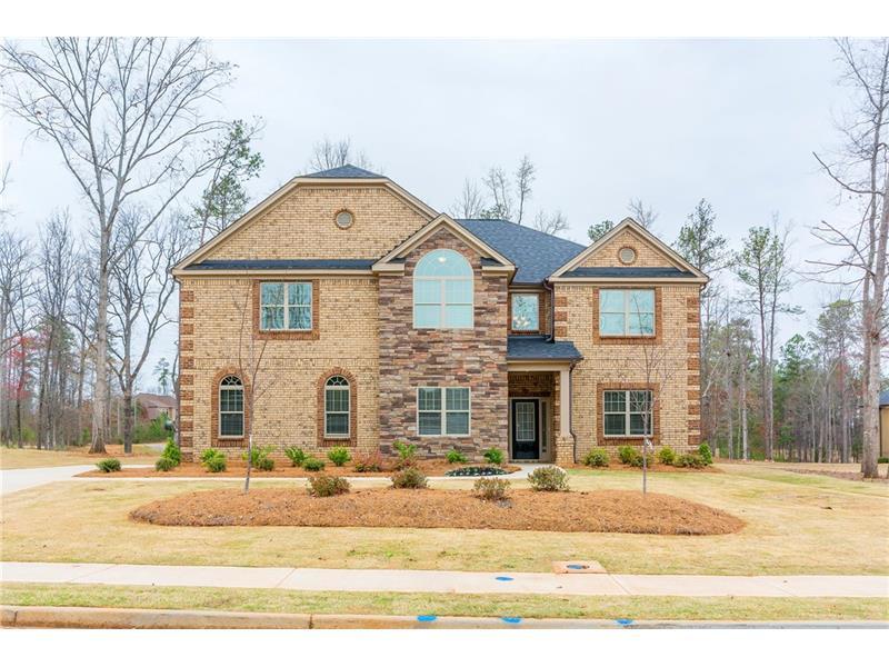 2556 Lake Erma Drive, Hampton, GA 30228 (MLS #5658806) :: North Atlanta Home Team
