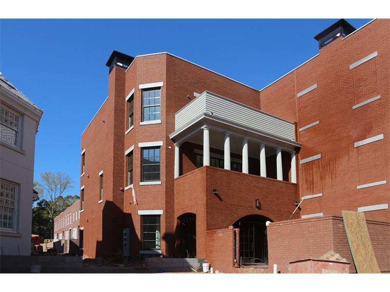 91 East Andrews Drive #6, Atlanta, GA 30305 (MLS #5664525) :: North Atlanta Home Team