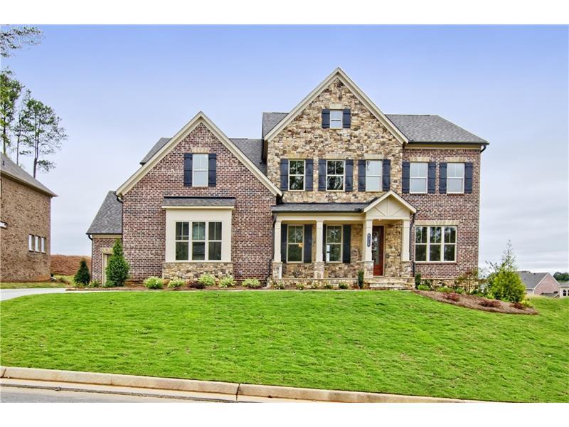 6310 Read Road, Suwanee, GA 30024 (MLS #5664991) :: North Atlanta Home Team