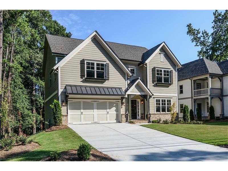 1270 Briarwood Road - Photo 1