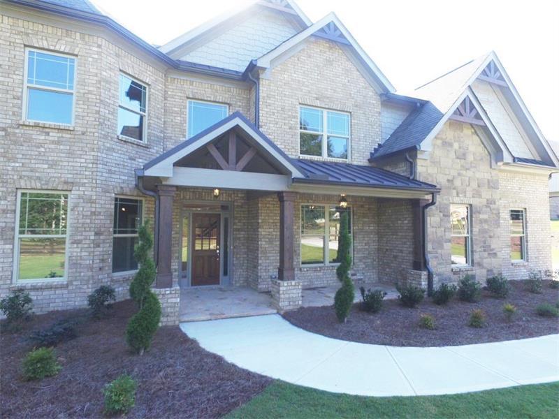 1731 Flowery Branch Road, Auburn, GA 30011 (MLS #5676778) :: North Atlanta Home Team